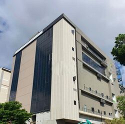 Defu Lane 10 (D19), Factory #455572041
